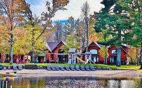 Good ol Days Resort Nisswa Mn